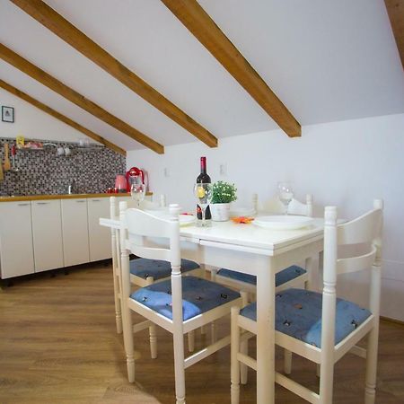 Apartament Dreams Makarska Zewnętrze zdjęcie