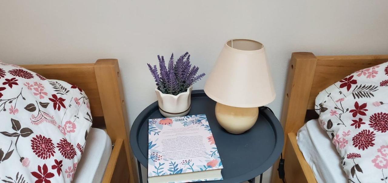 Apartament Dreams Makarska Zewnętrze zdjęcie