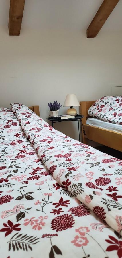 Apartament Dreams Makarska Zewnętrze zdjęcie