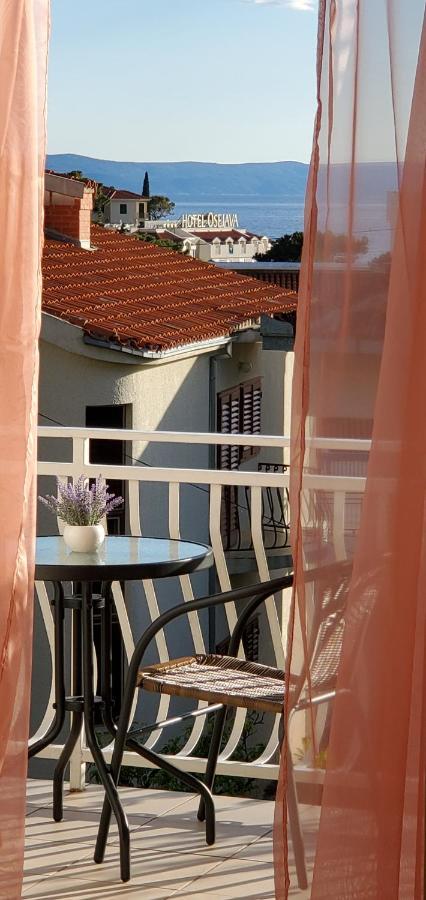 Apartament Dreams Makarska Pokój zdjęcie
