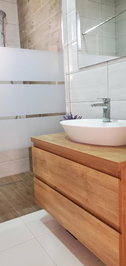 Apartament Dreams Makarska Zewnętrze zdjęcie