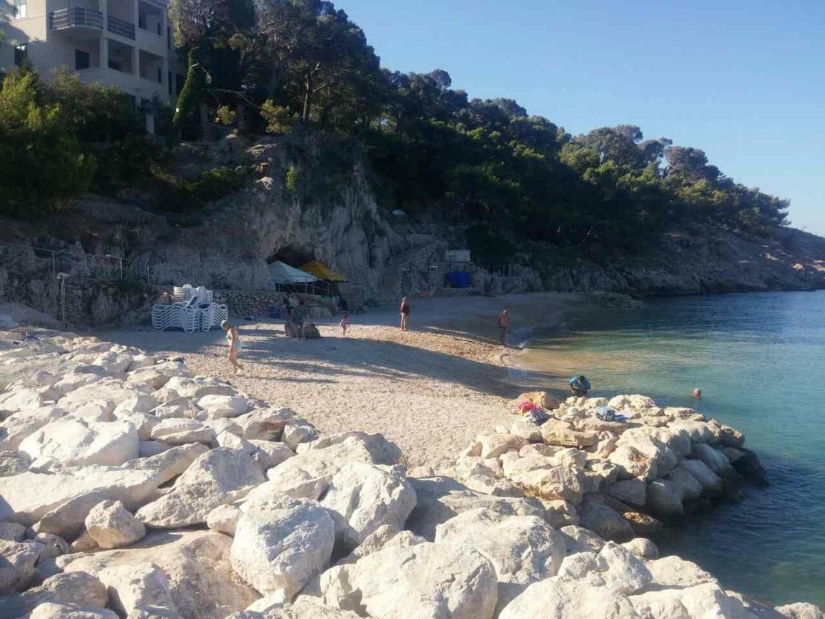 Apartament Dreams Makarska Zewnętrze zdjęcie