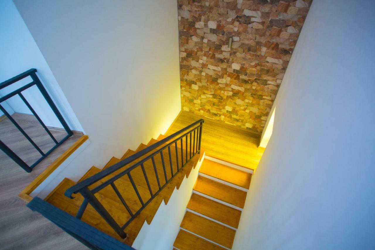 Apartament Dreams Makarska Zewnętrze zdjęcie