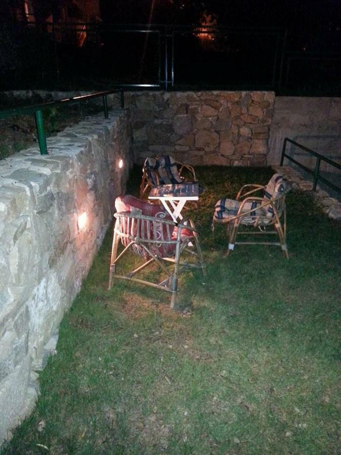 Apartament Dreams Makarska Zewnętrze zdjęcie