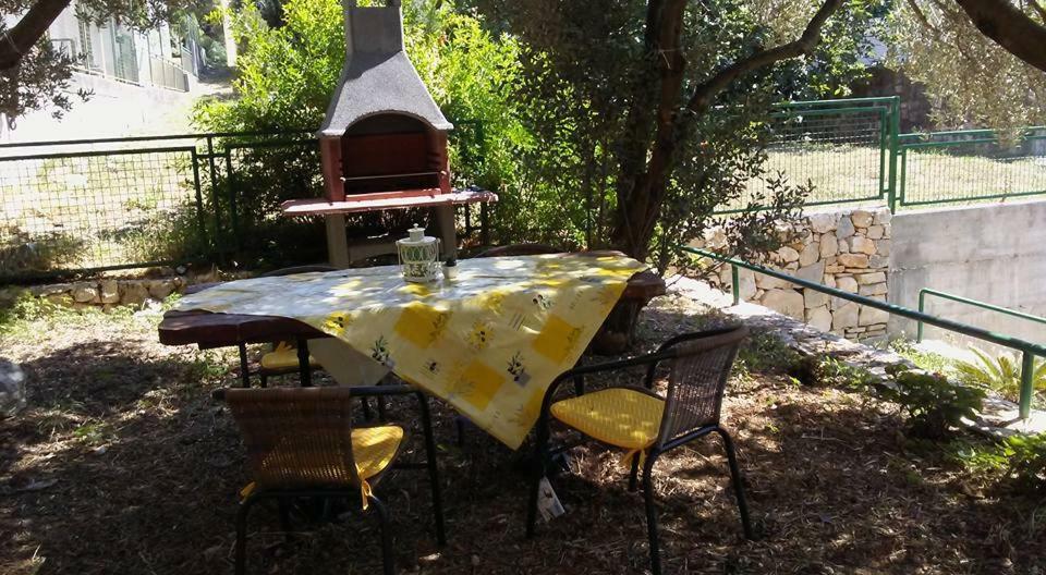 Apartament Dreams Makarska Zewnętrze zdjęcie